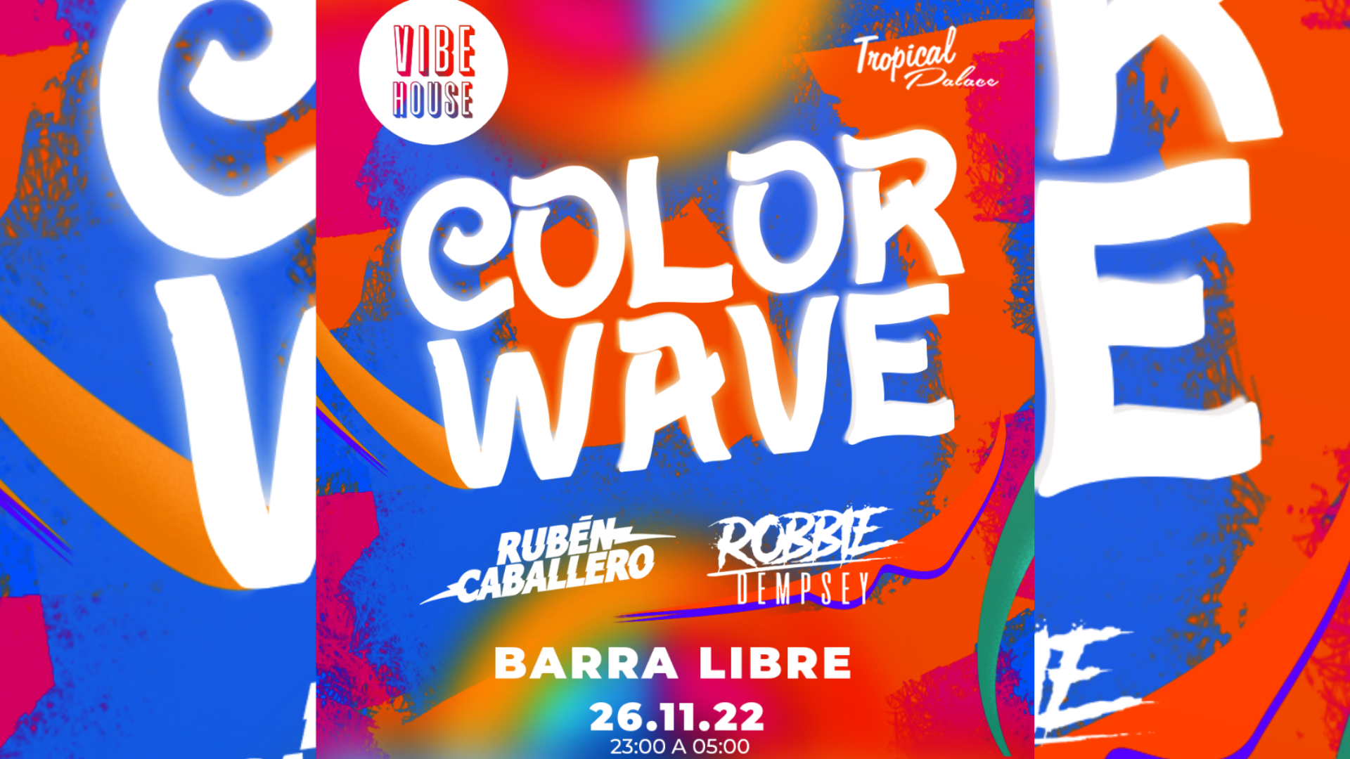 COLOR WAVE EDITION image