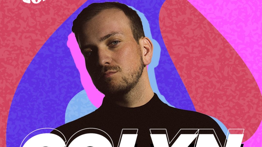 COLYN @ FLORIDA PARK image