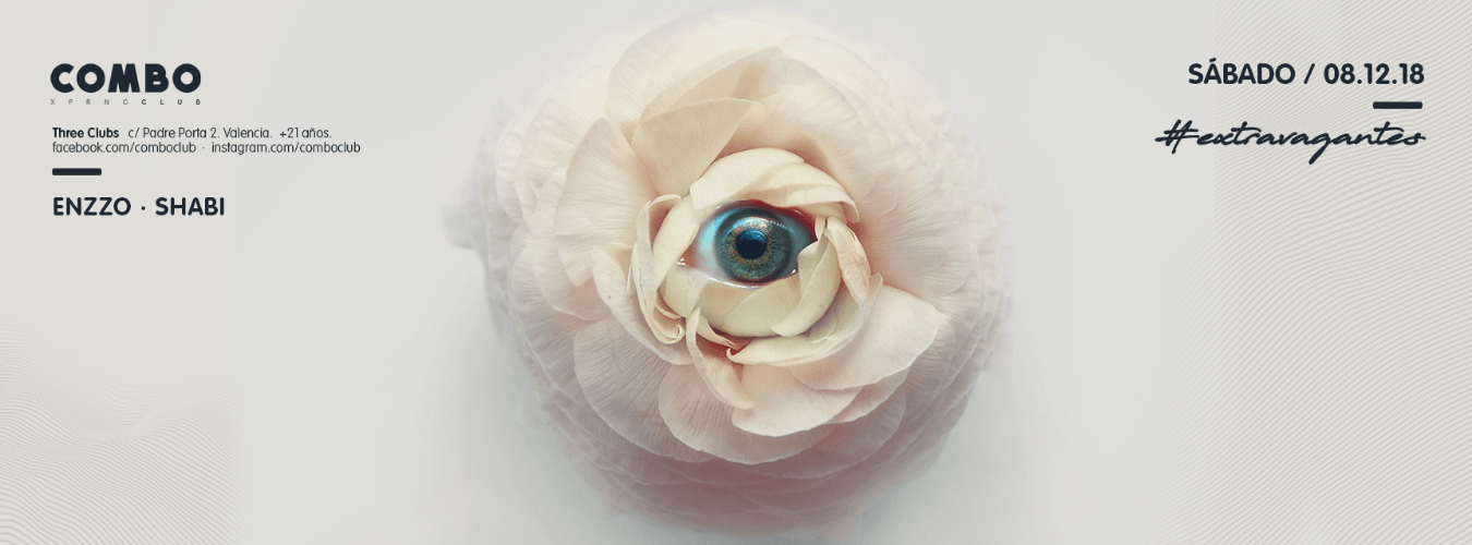 Combo Club - Saturday Night image