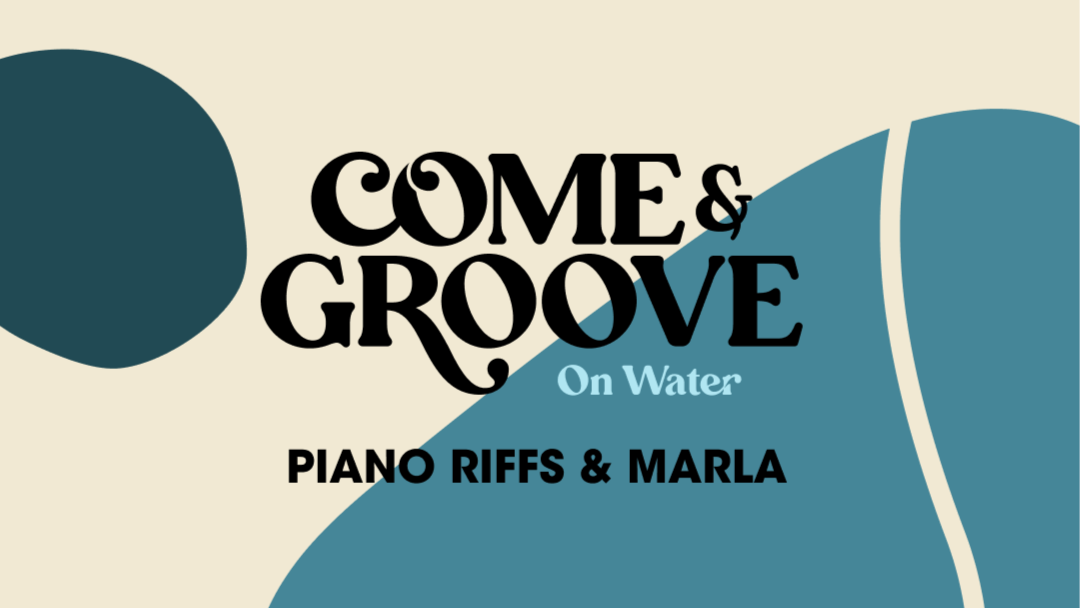 Come & Groove "On Water" image