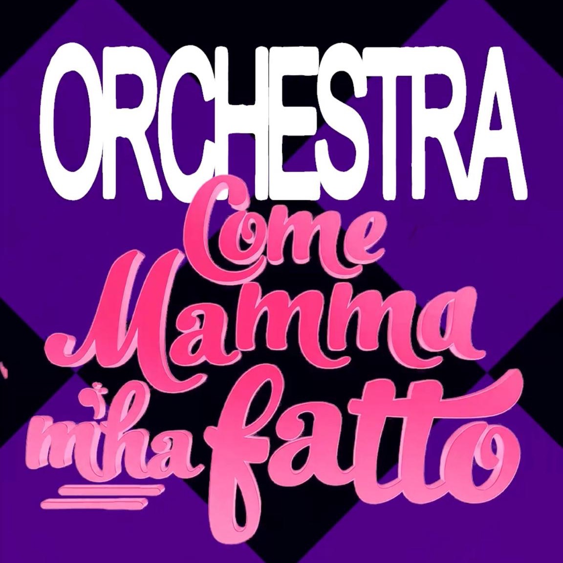 Comemammamhafatto Orchestra | Forte Antenne image