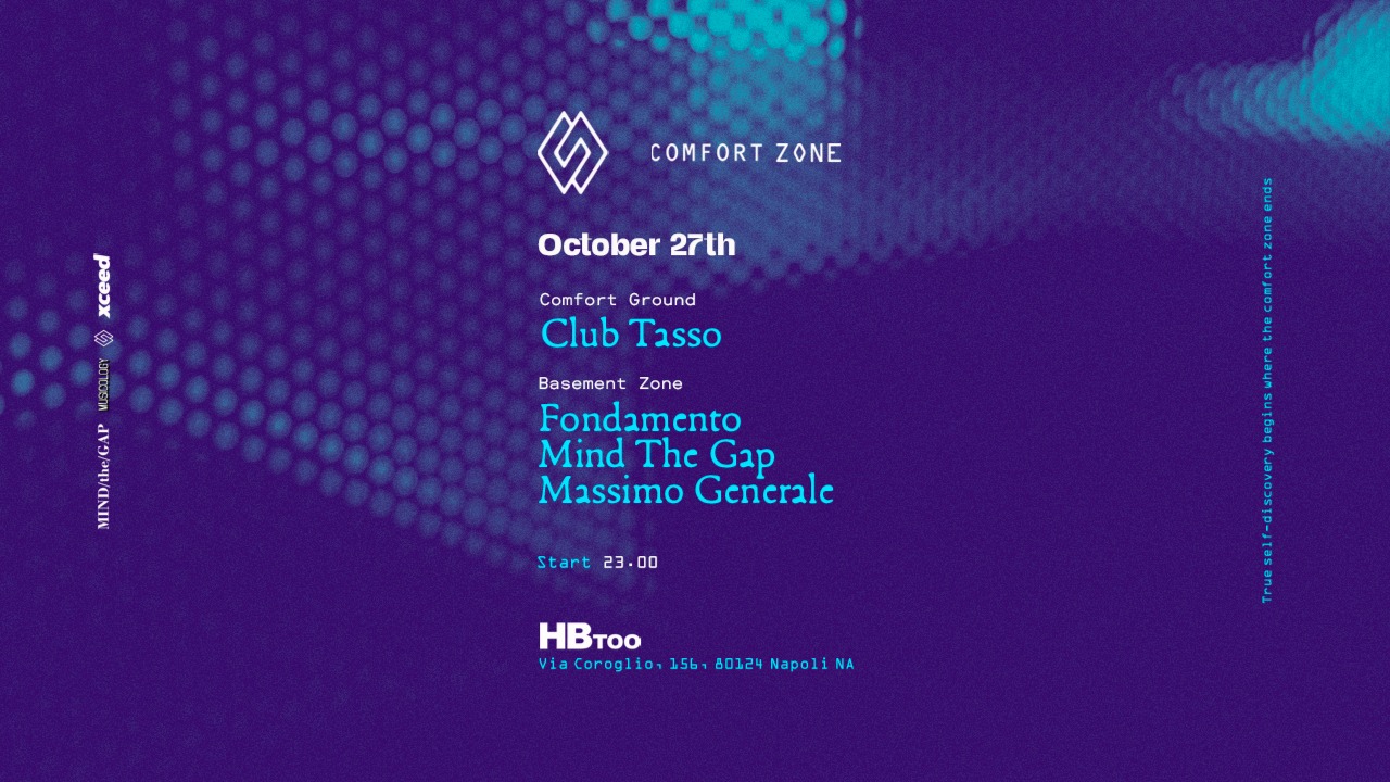 Comfort Zone #2  image