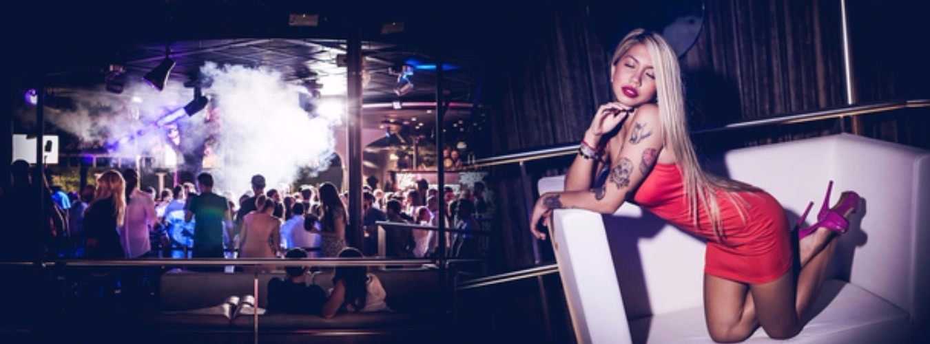 Commerciale - House EDM | Old Fashion