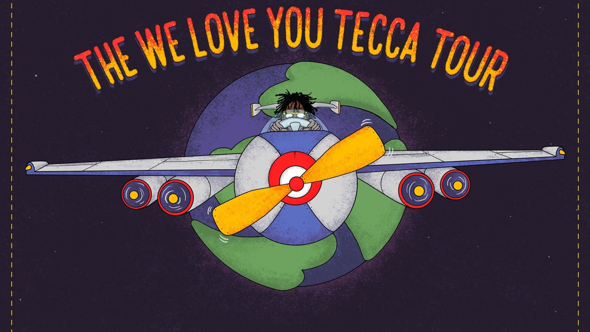 Complet - Lil Tecca en concert à Paris - Sold out image