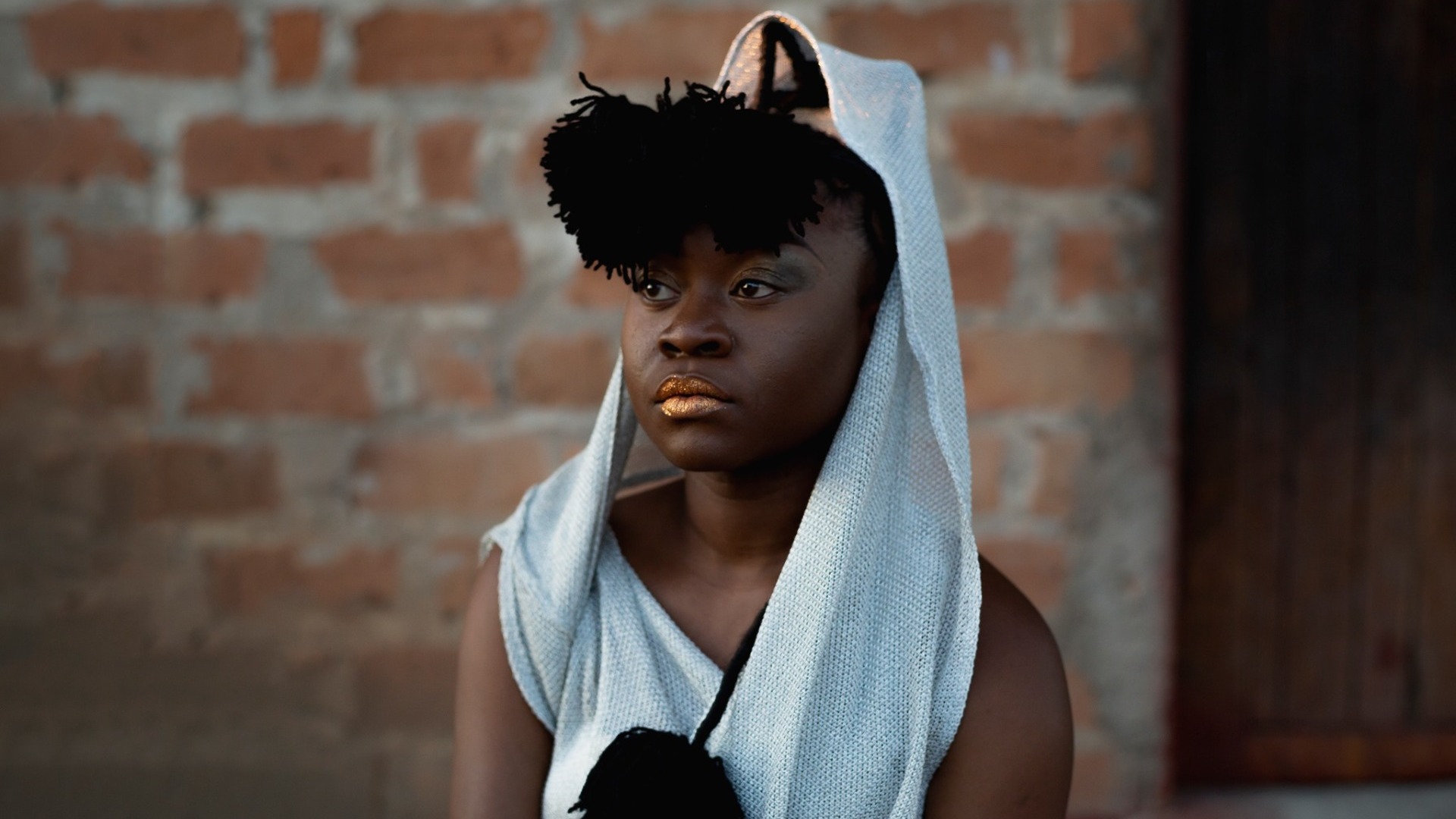 Complet// Super! — Sampa The Great image