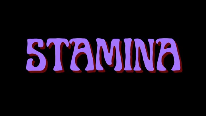 Cover for event: Concert STAMINA (tournée française)