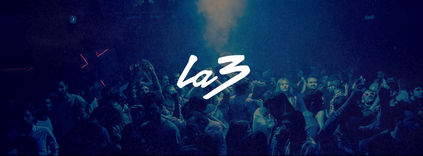 Concierto Iberia Sumergida image