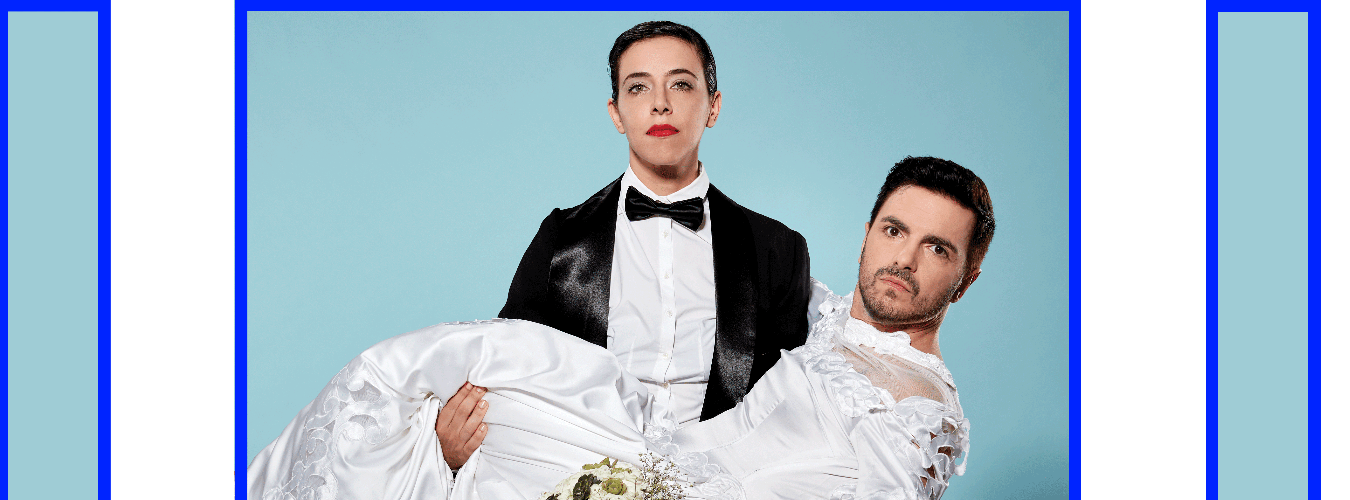 Concierto: Miranda! + La Prohibida + King Jedet image