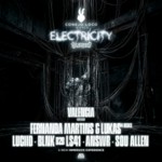 CONEJO LOCO WORLD ELECTRICITY | VALENCIA image