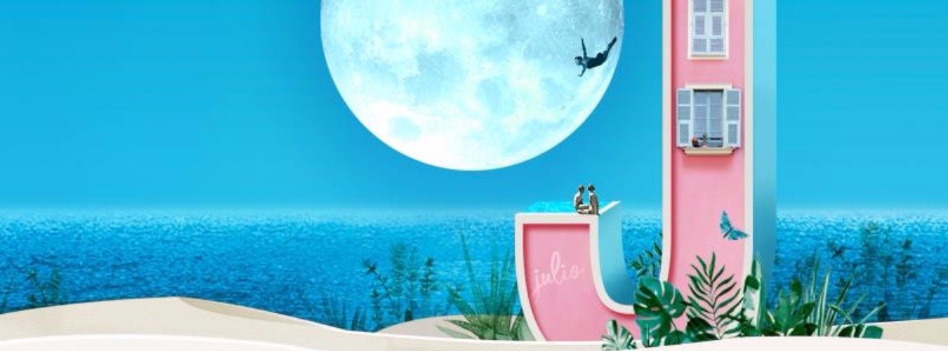 CONFETTI - Opening Domingos - Marmarela image