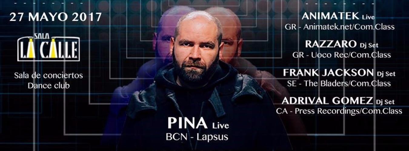 Connection Ableton image