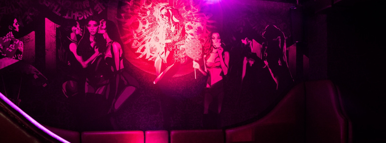 CONTACT - EVERY WEDNESDAY