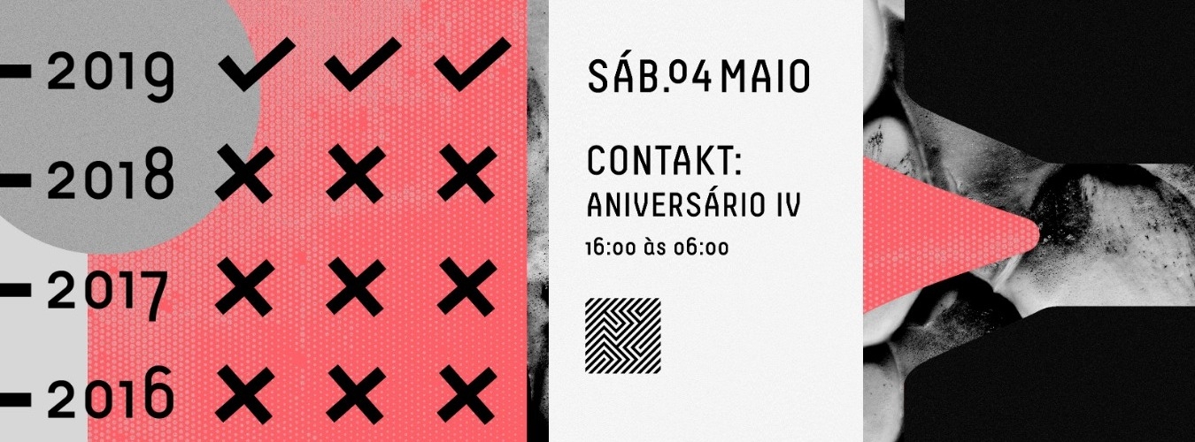 Contakt IV Aniversary image