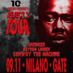 CONWAY THE MACHINE, DARINGER & MEYHEM LAUREN image