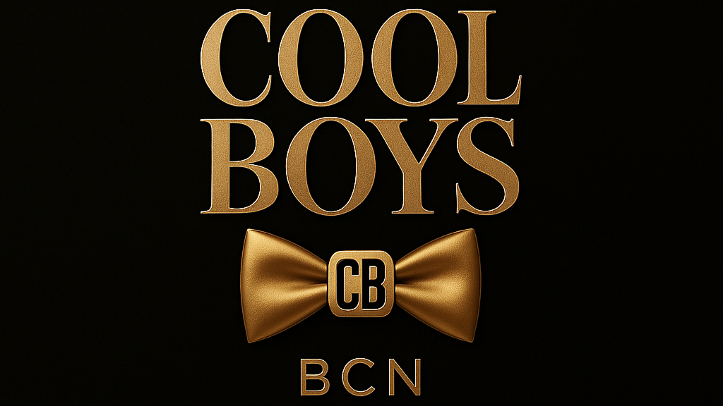 Cool Boys BCN image