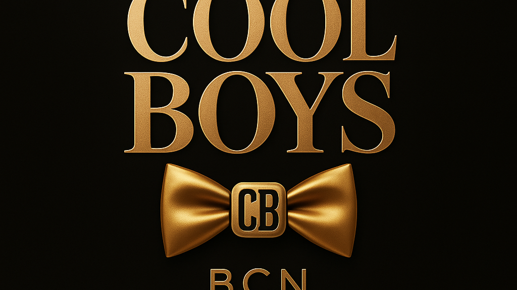 Cool Boys BCN image