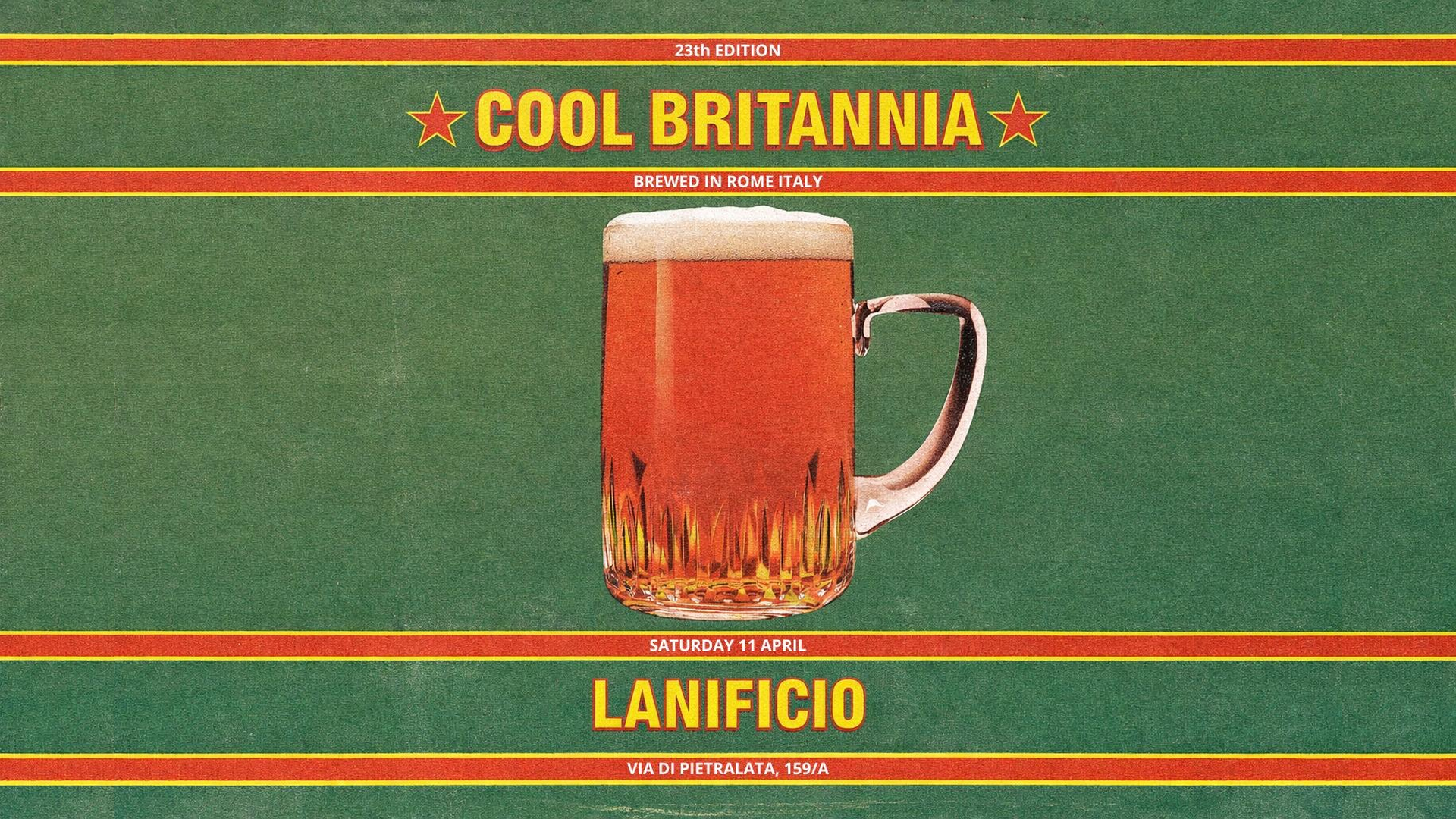 COOL BRITANNIA image