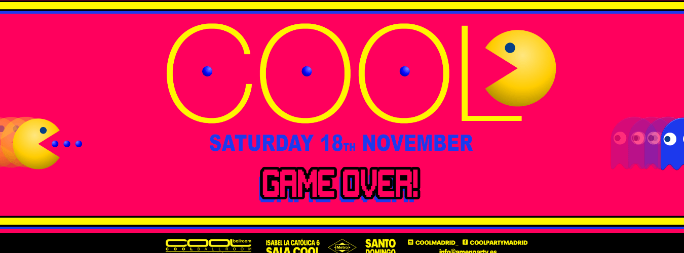 COOL // DANNY VERDE, LYDIA SANZ, VANESA LEKLEIN Y ESPARTACO image