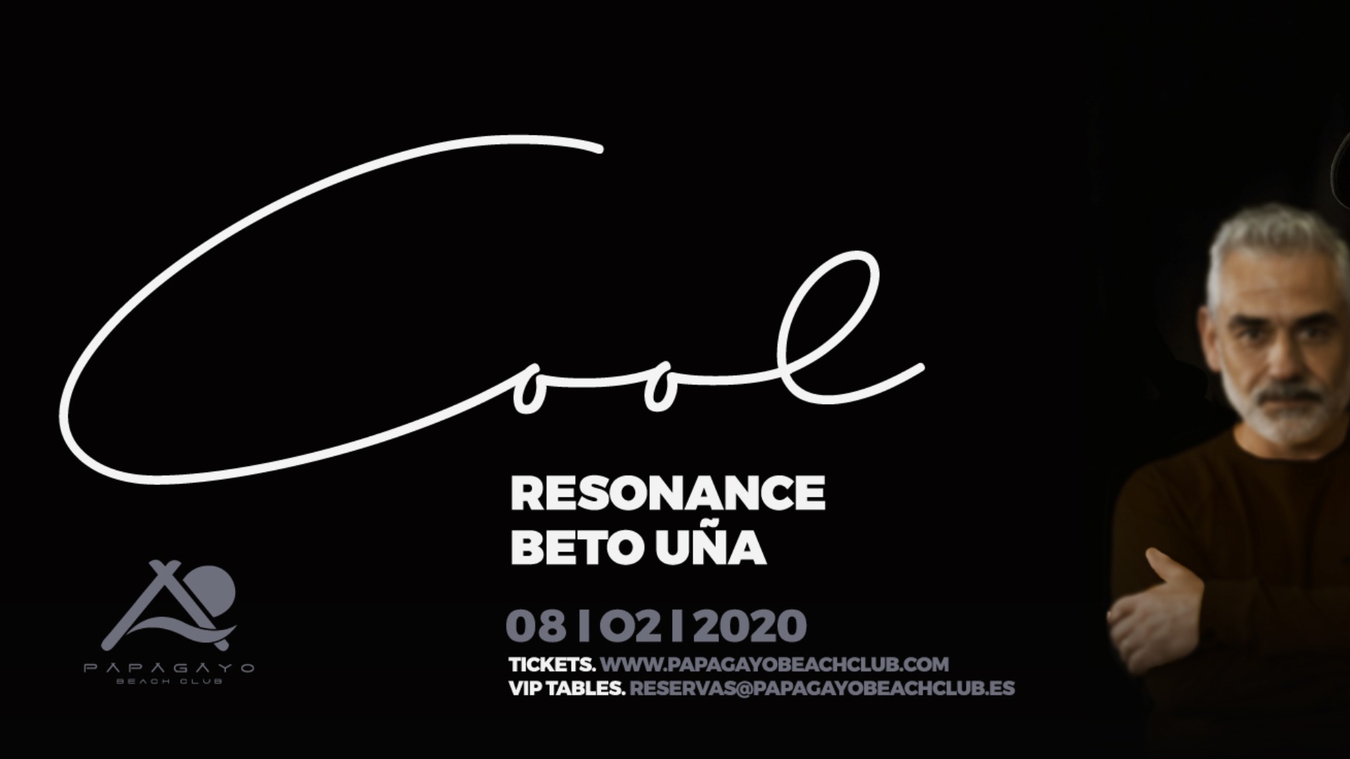 COOL with Resonance image