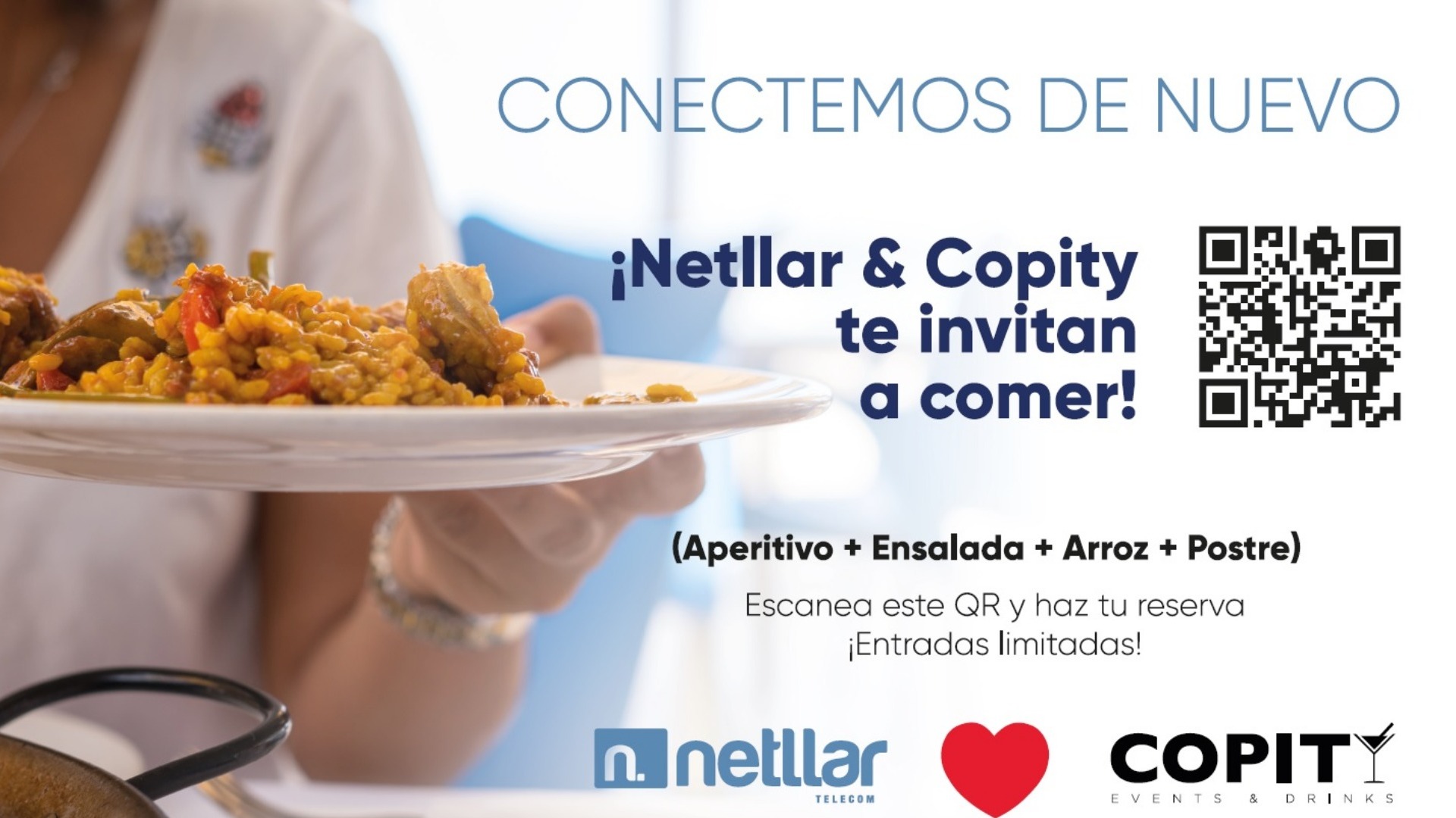 Copity y Netllar image