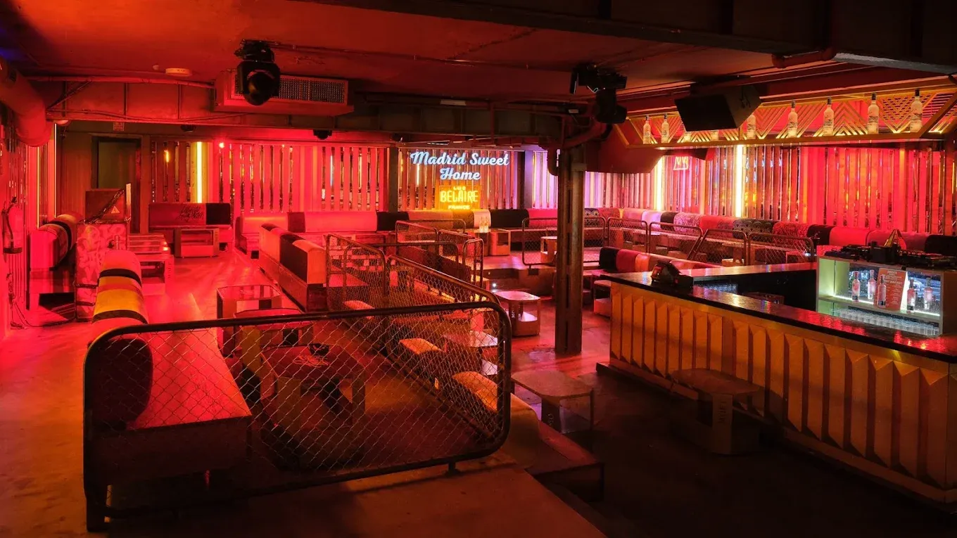 Tardeo 12/12 Cordura x Liberty image