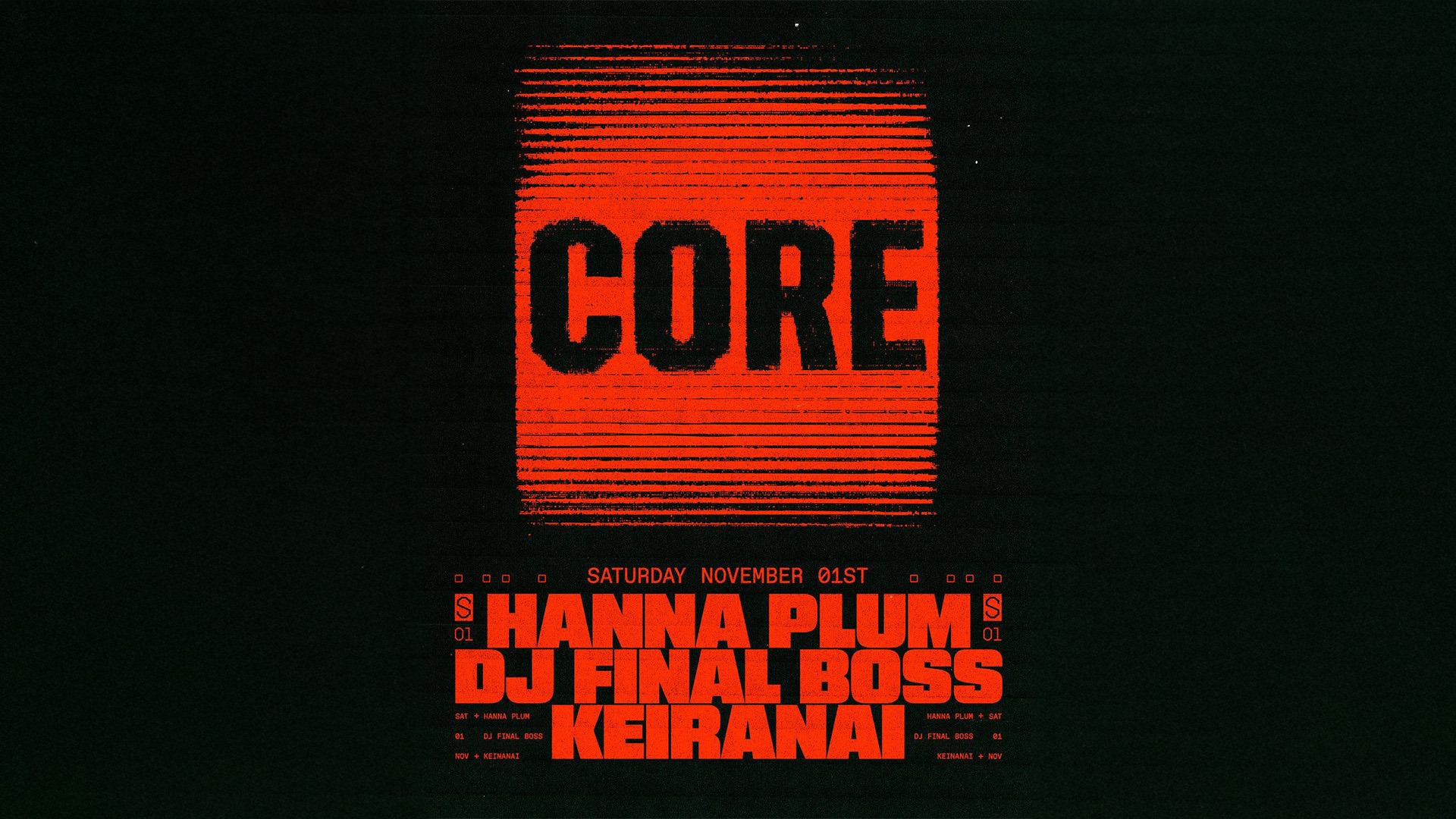 Core ft. Hanna Plum image