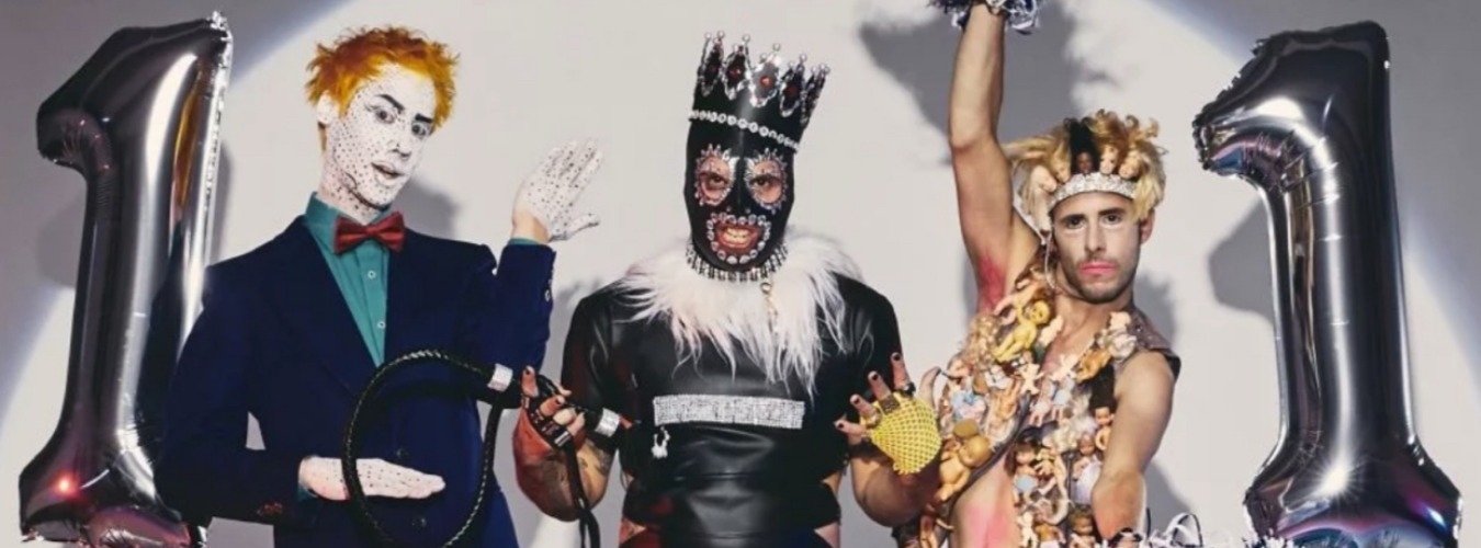 Corona Sunset Sessions w/ dOP (live) image