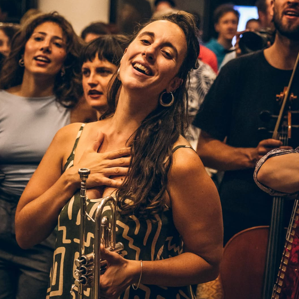 Corso di Canto