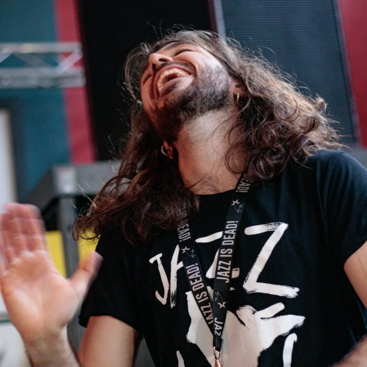 Corso di Percussioni con Ivan di Buduo