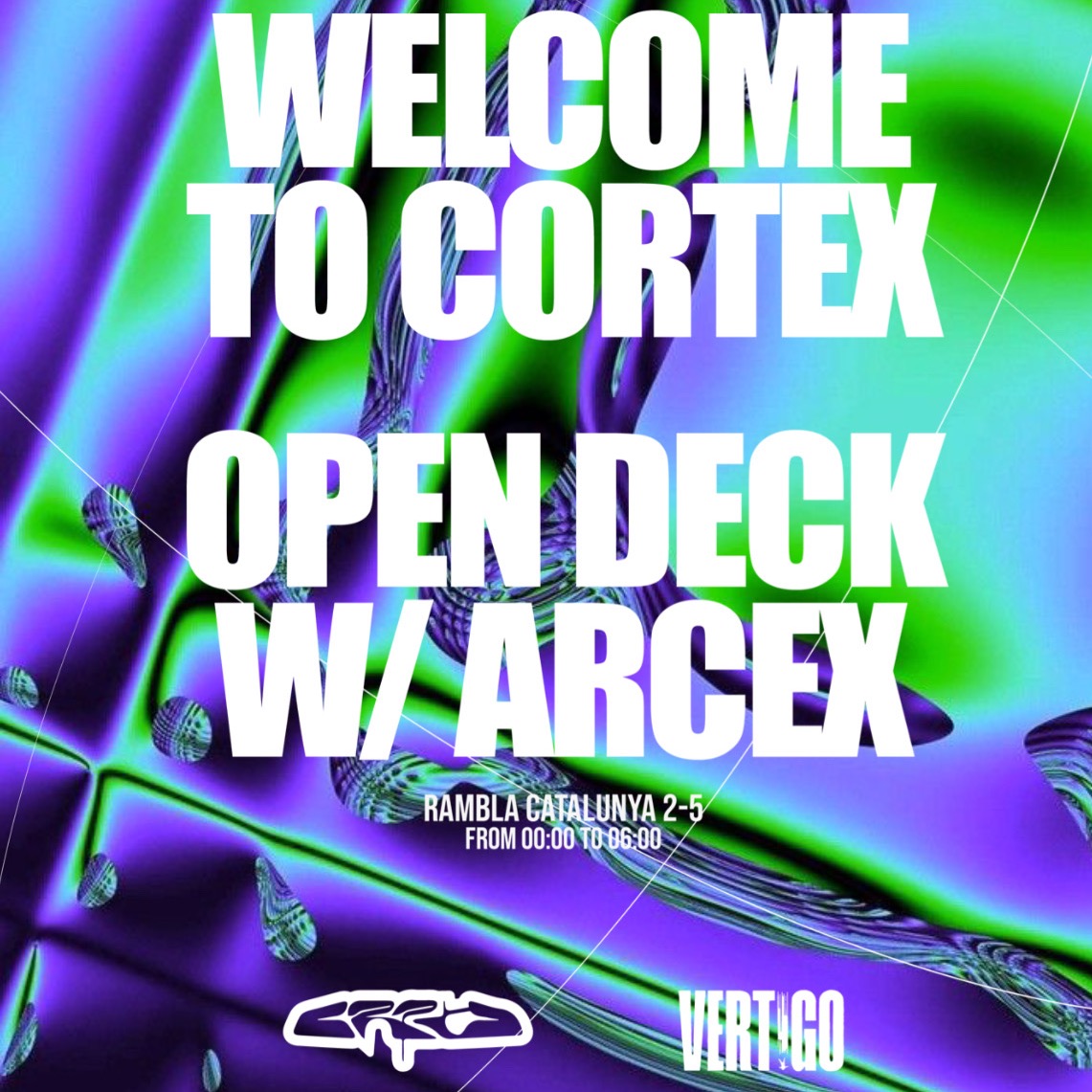 Cortex Bpm 24 de Diciembre  image