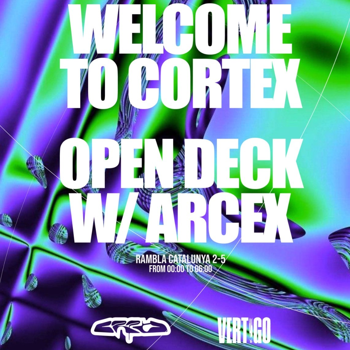 Cortex Bpm 24 de Diciembre image