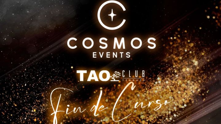 Cover for event: COSMOS - FIN DE CURSO
