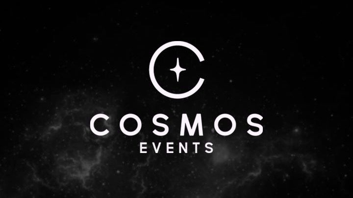 COSMOS - SEMANA SANTA VOL. 2 event cover