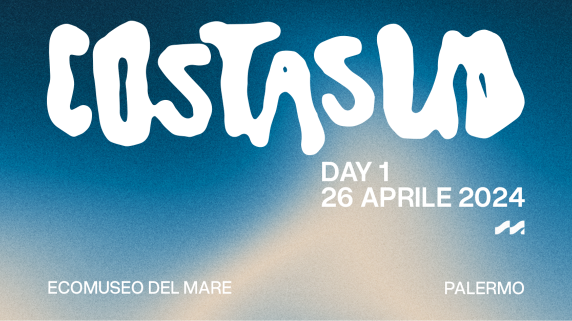 Costa Sud Festival 2024 - Day 1 image