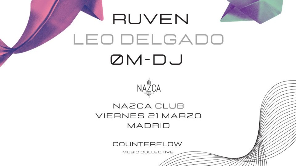 Counterflow Music Collective