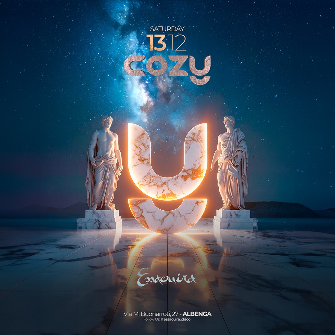 COZY | Back to the Sanctuary  image