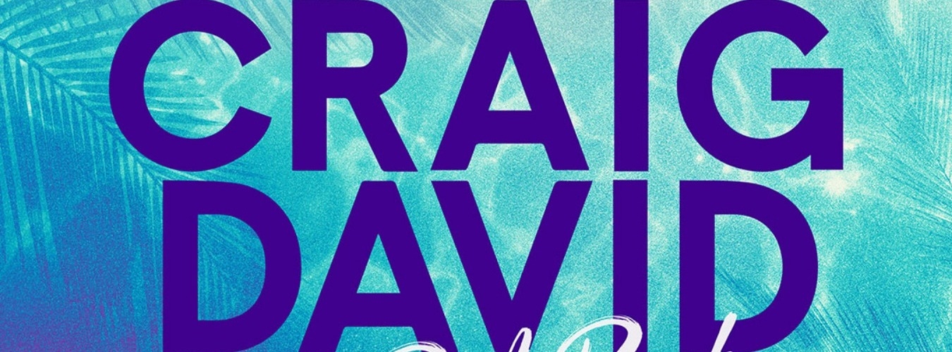 Craig David's TS5 Pool Party