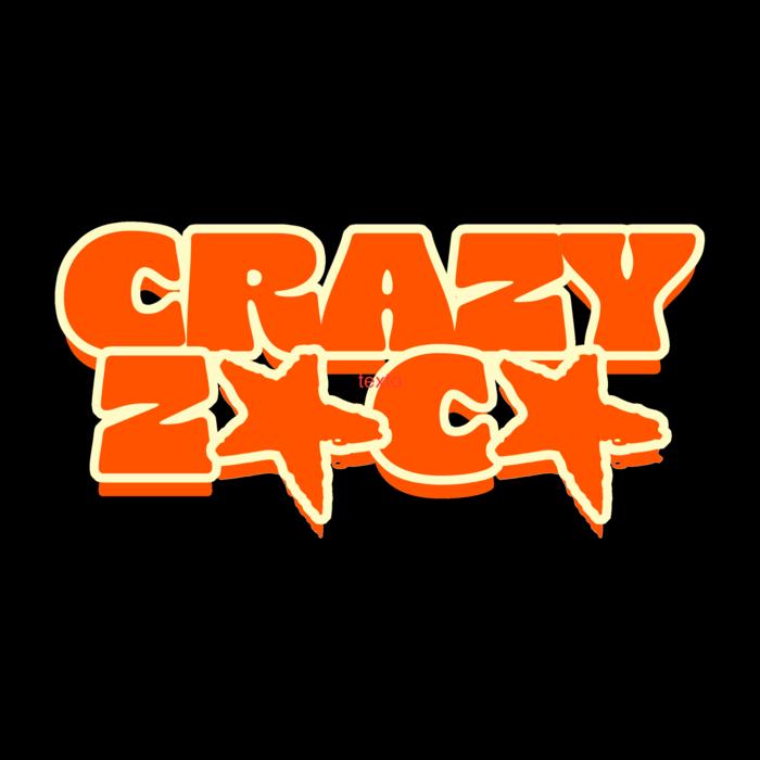 Cartel de Crazy Zoco Mallorca en Art Home