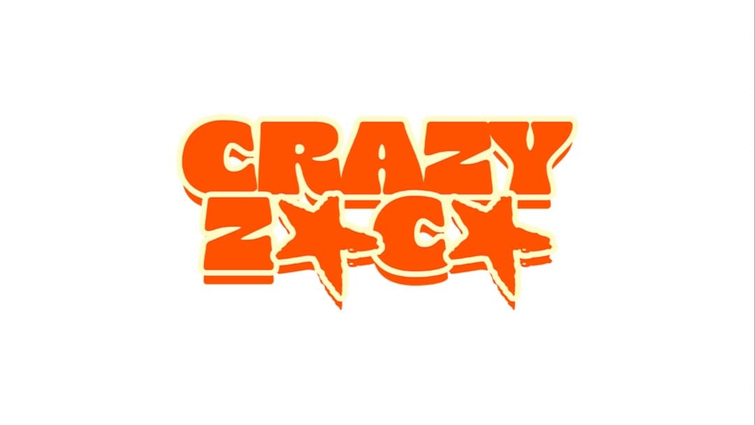 Cartell de l'esdeveniment Crazy Zoco Valencia
