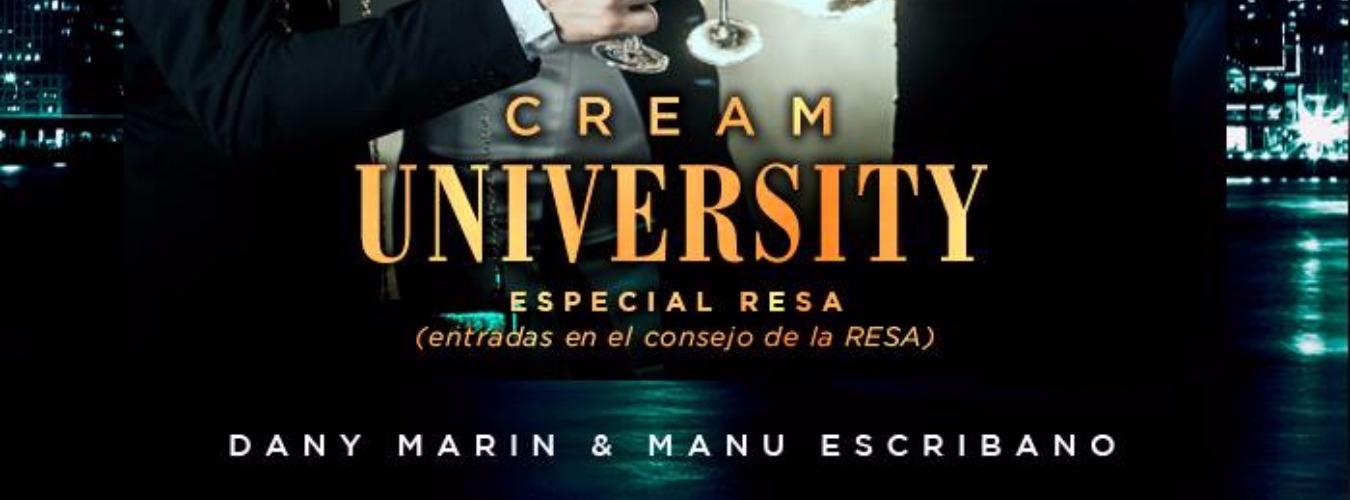 Cream University image