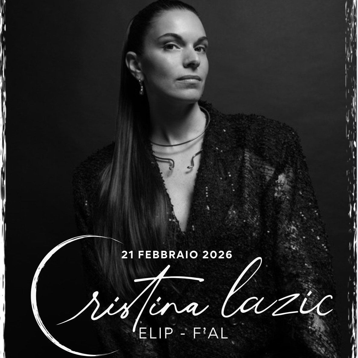 CRISTINA LAZIC, ELIP & F’AL image