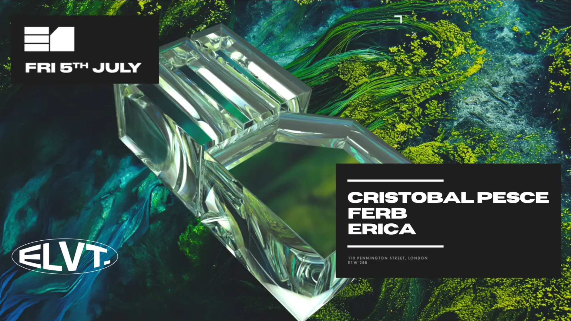 Cristobal Pesce image