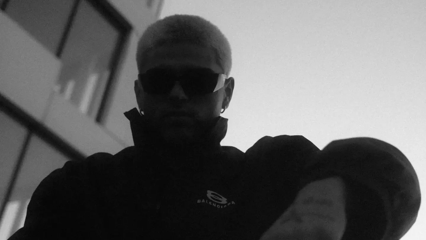 CRITICAL ERROR 404 (Galactic Harmony, Vaulted /DE), Ina Rush, Jaguar at Azimut image