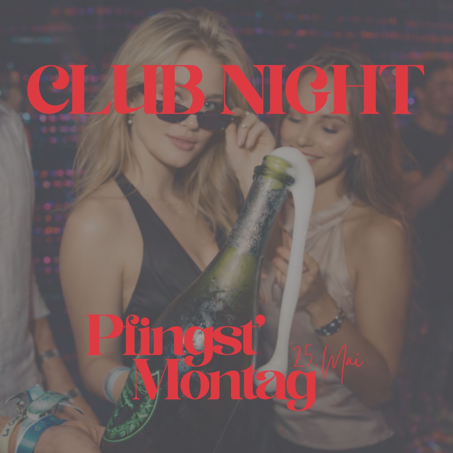 CRK CLUB MONTAG PFINGSTEN image