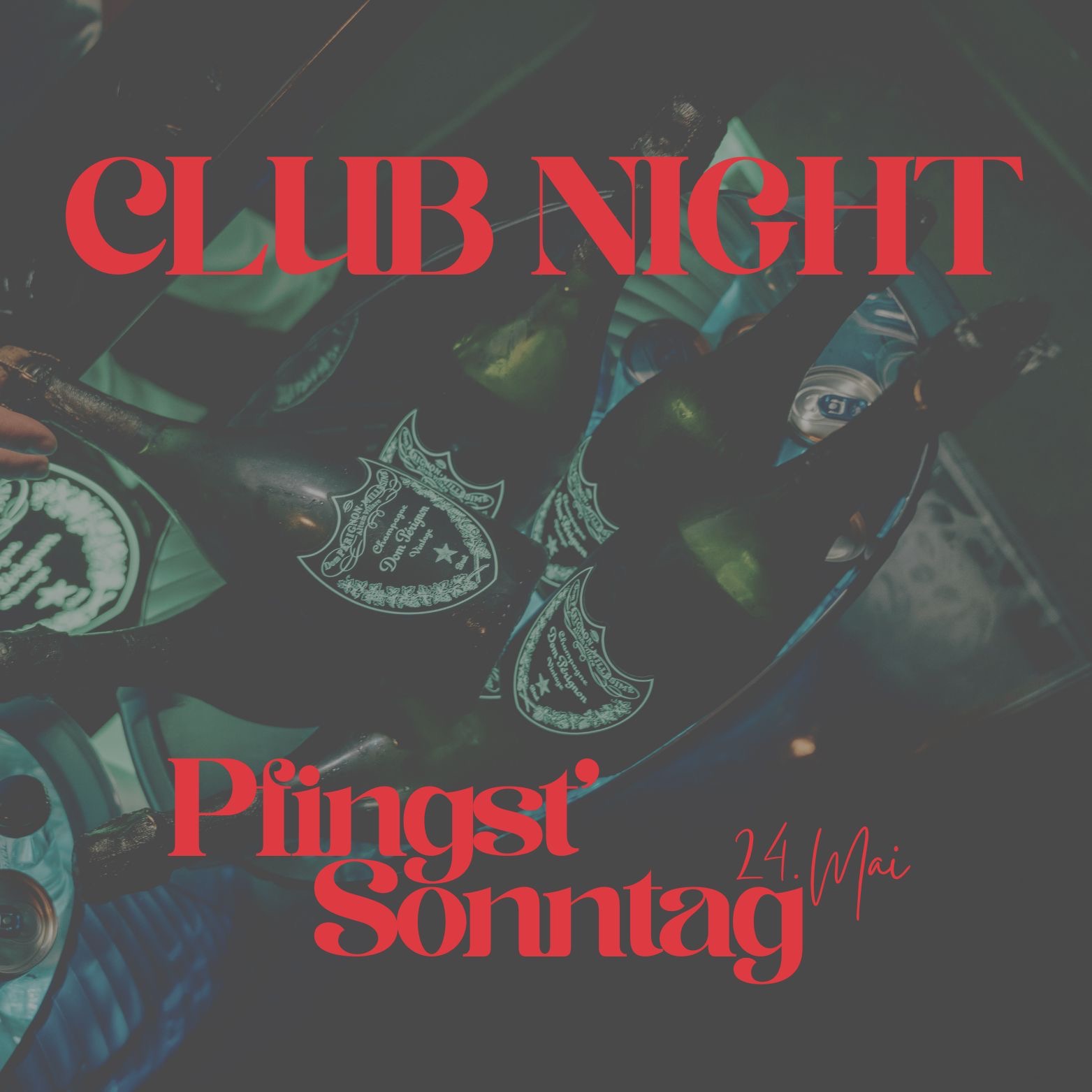 CRK CLUB PFINGSTEN SONNTAG image