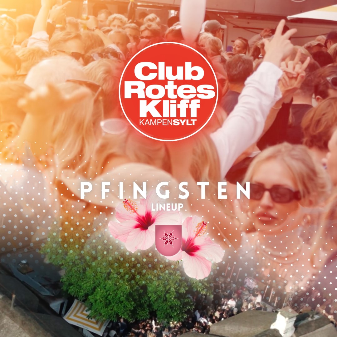 CRK CLUB PFINGSTEN DONNERSTAG image