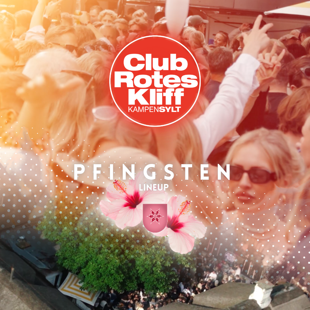 CRK CLUB PFINGSTEN SAMSTAG image