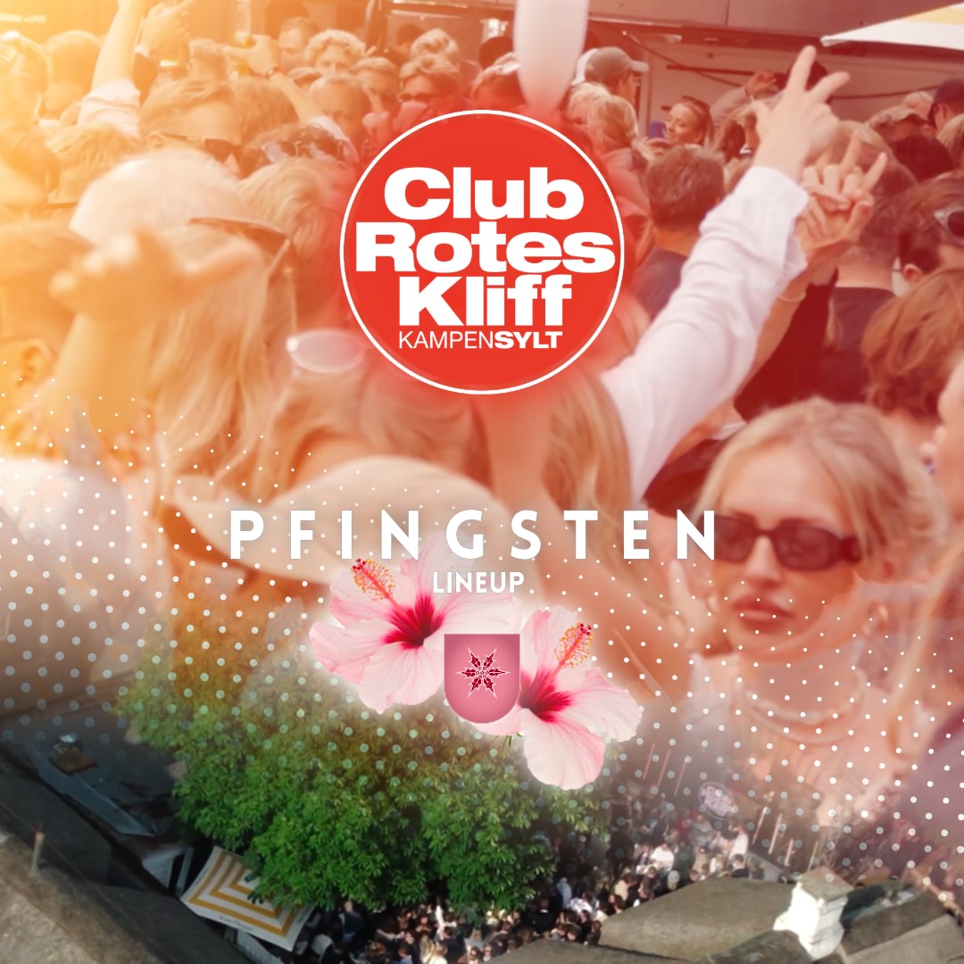 CRK CLUB PFINGSTEN SAMSTAG image