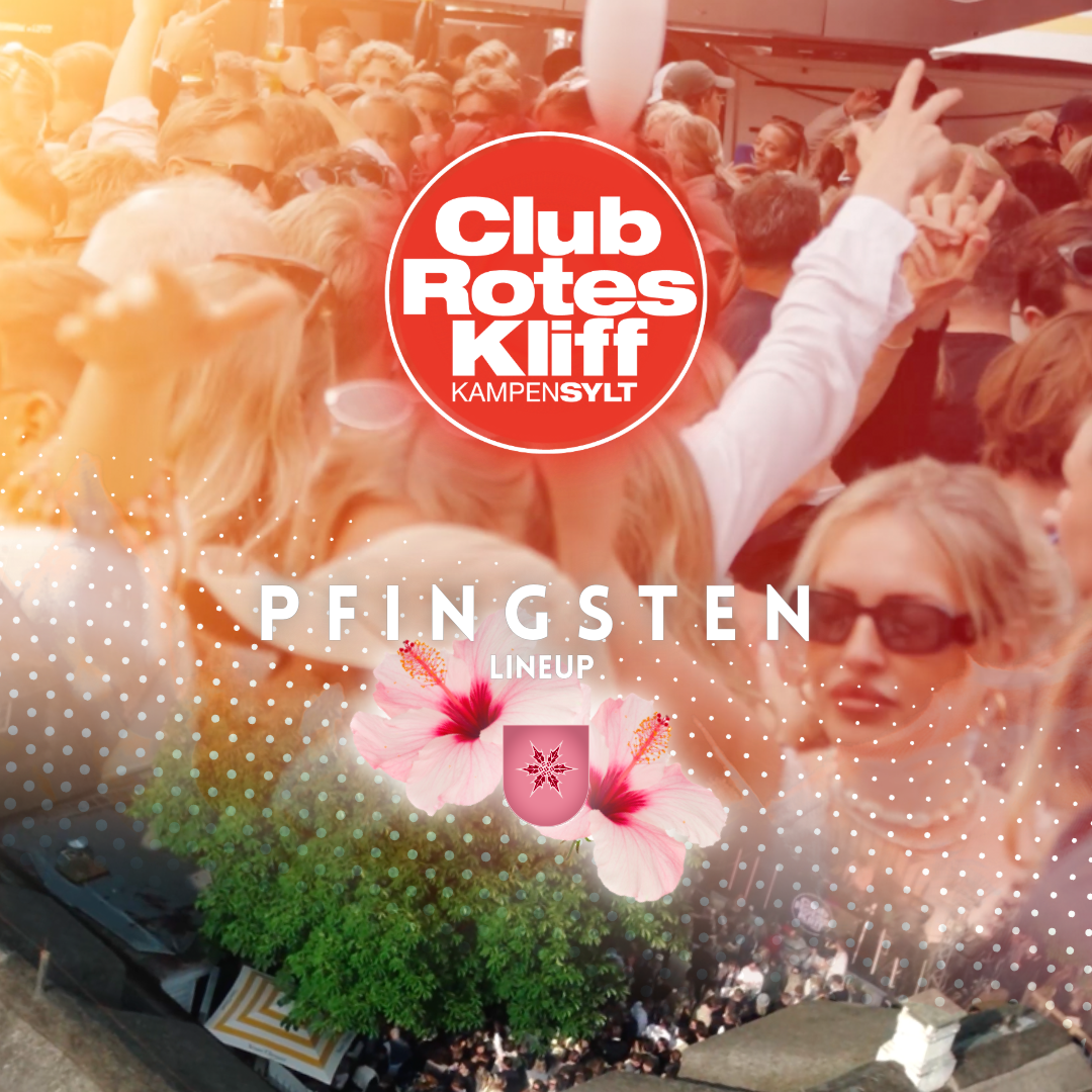 CRK SAMSTAG OPEN AIR image