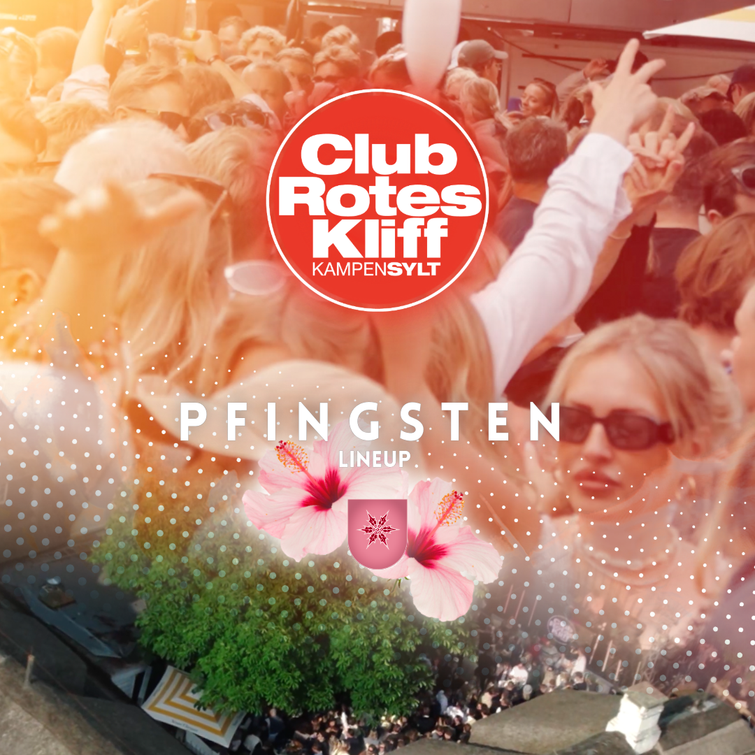 CRK SONNTAG OPEN AIR image